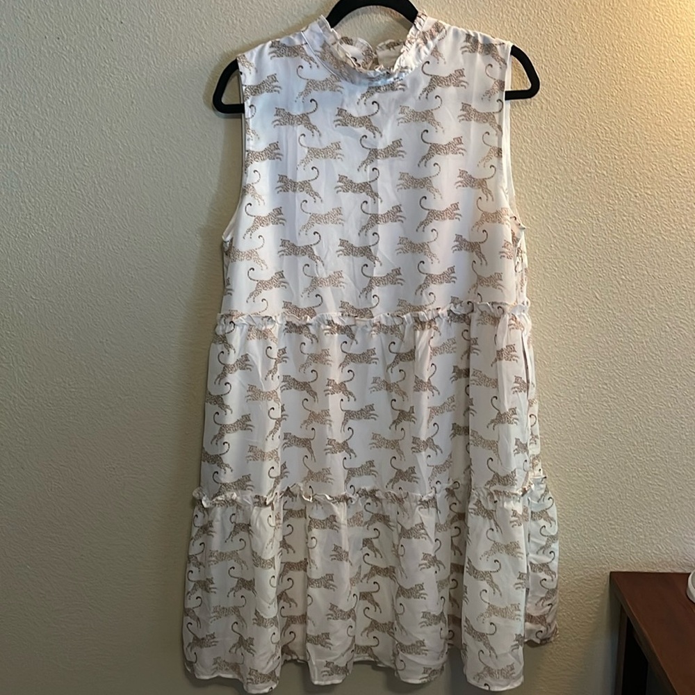 J.Marie dress.